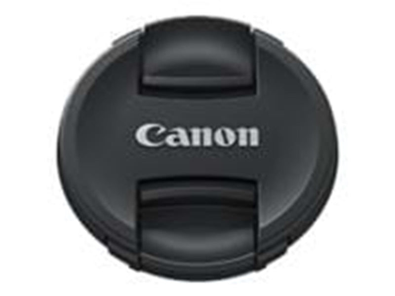 Canon E-72 II Lens Cap