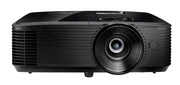 Optoma DW322 Heimkino DLP Beamer 3800 Lumen