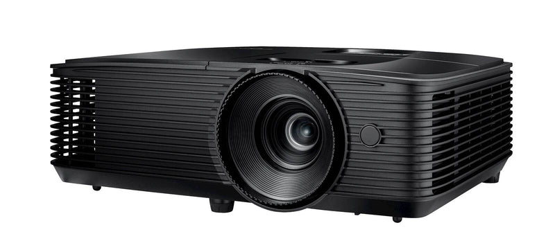 Optoma DW322 Heimkino DLP Beamer 3800 Lumen