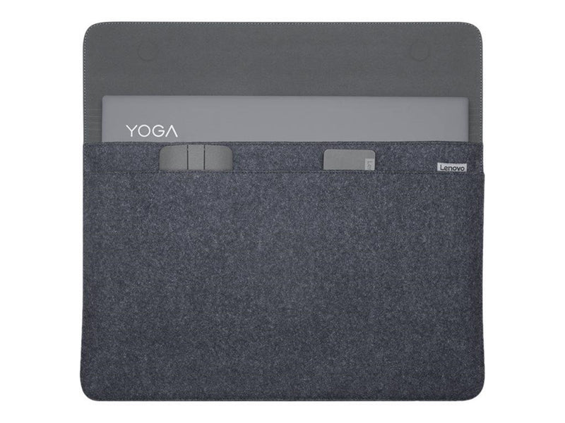 Lenovo Yoga Laptop Sleeve 15" Black