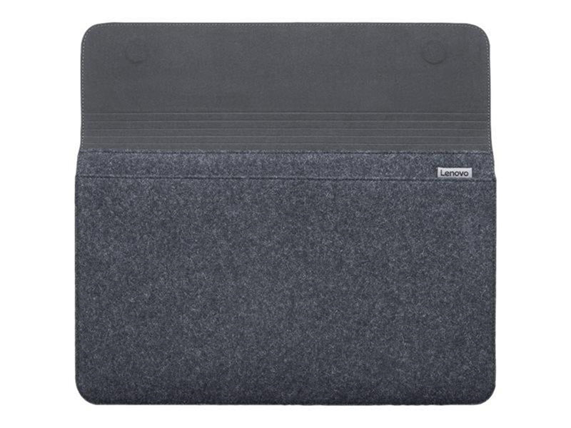 Lenovo Yoga Laptop Sleeve 15" Black