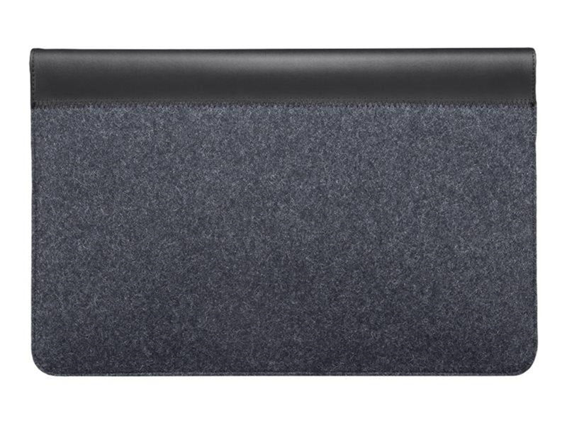 Lenovo Yoga Laptop Sleeve 15" Black