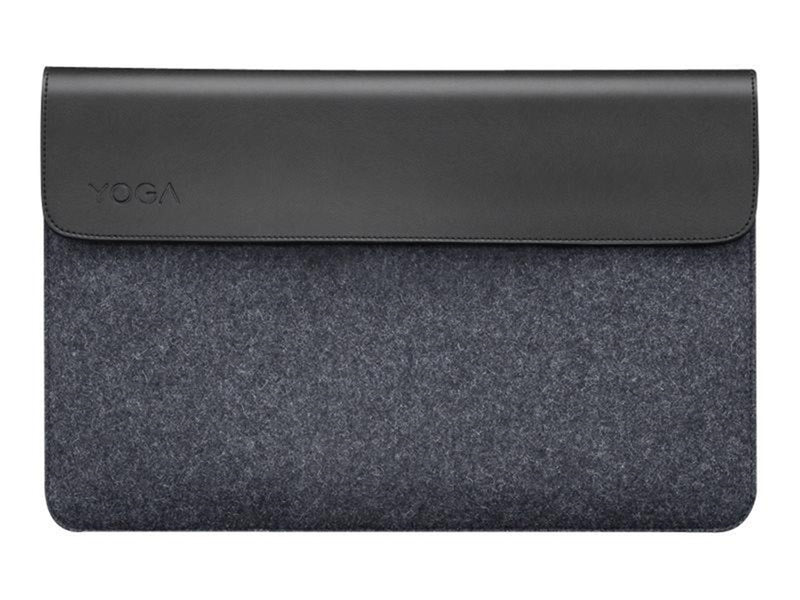 Lenovo Yoga Laptop Sleeve 15" Black