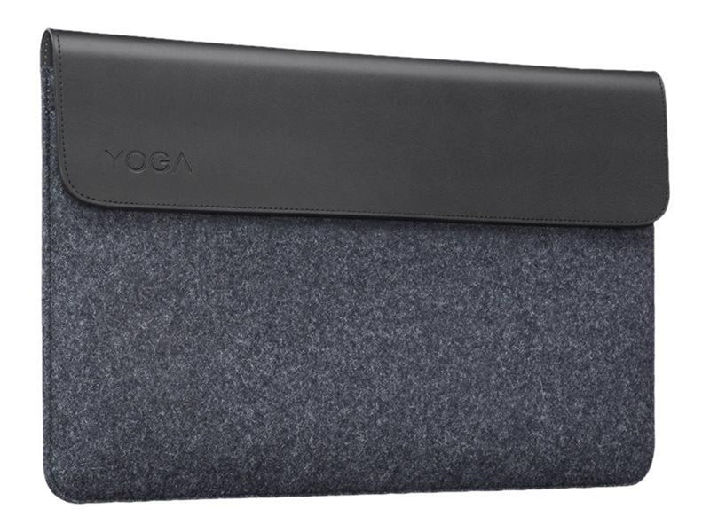 Lenovo Yoga Laptop Sleeve 15" Black