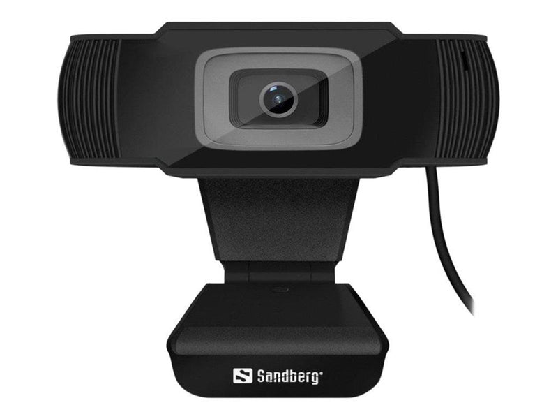 Sandberg 480p USB Webcam