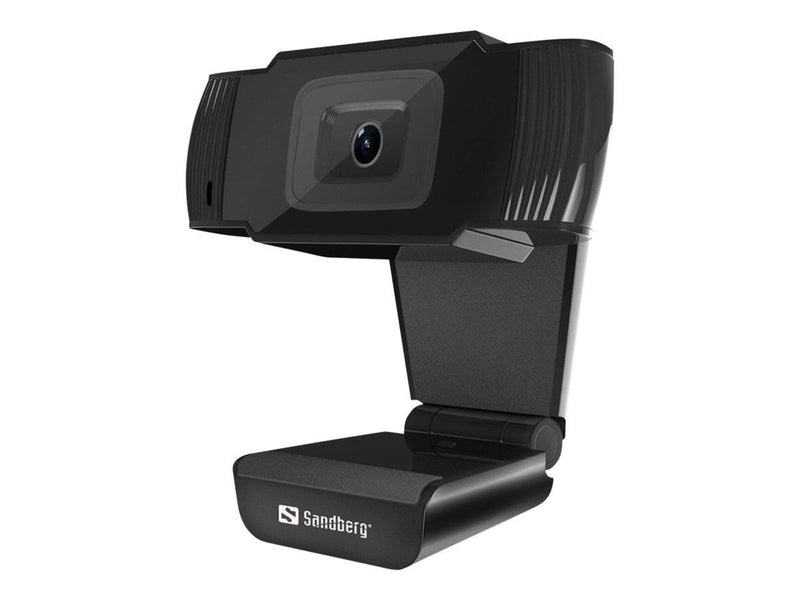 Sandberg 480p USB Webcam