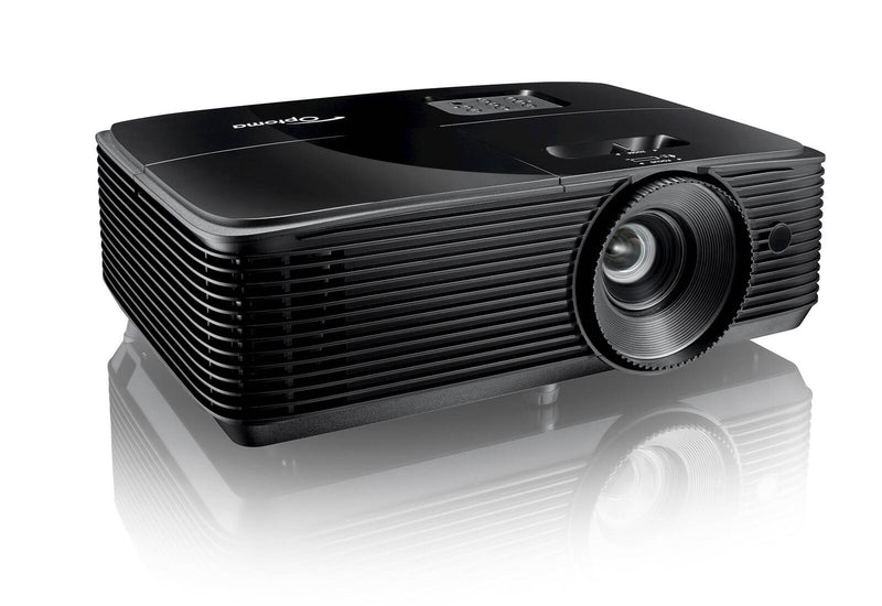 Optoma H190X DLP Heimkino Beamer 3900 ANSI Lumen