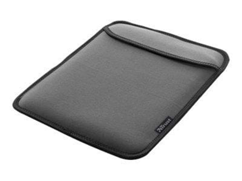 Trust Multi-pocket weich Sleeve für Tablets