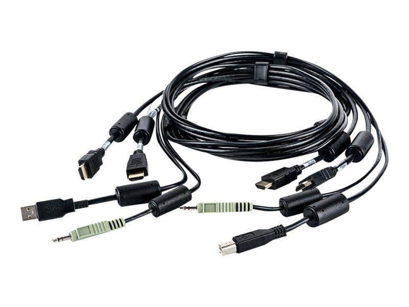 Emerson Network Power Cybex