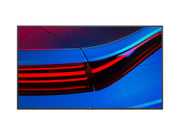NEC MultiSync P495 Digital Signage Display 124,5 cm 49 Zoll