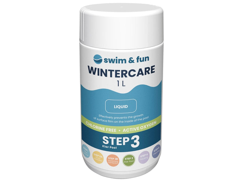 Swim & Fun WinterCare 1L