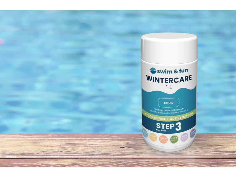 Swim & Fun WinterCare 1L