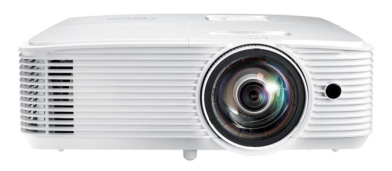 Optoma W309ST DLP Kurzdistanz Beamer 3800 Lumen