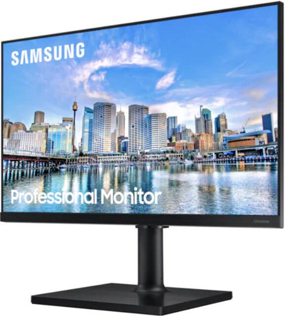 Samsung Monitor F24T452FQR 60,45cm (23,8')