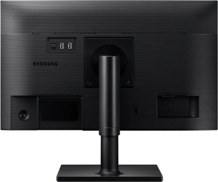 Samsung Monitor F24T452FQR 60,45cm (23,8')