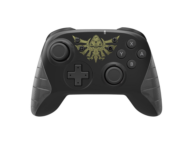 HORI Wireless PAD (The Legend of Zelda) - Wireless Controller - Nintendo Switch