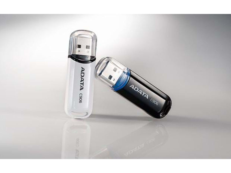A-Data DashDrive C906 - Weiß - 32GB - USB-Stick
