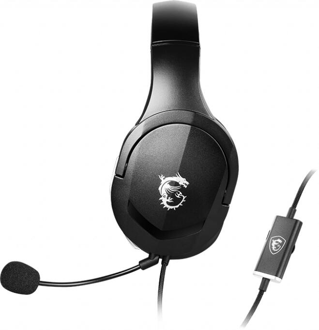 MSI IMMERSE GH20