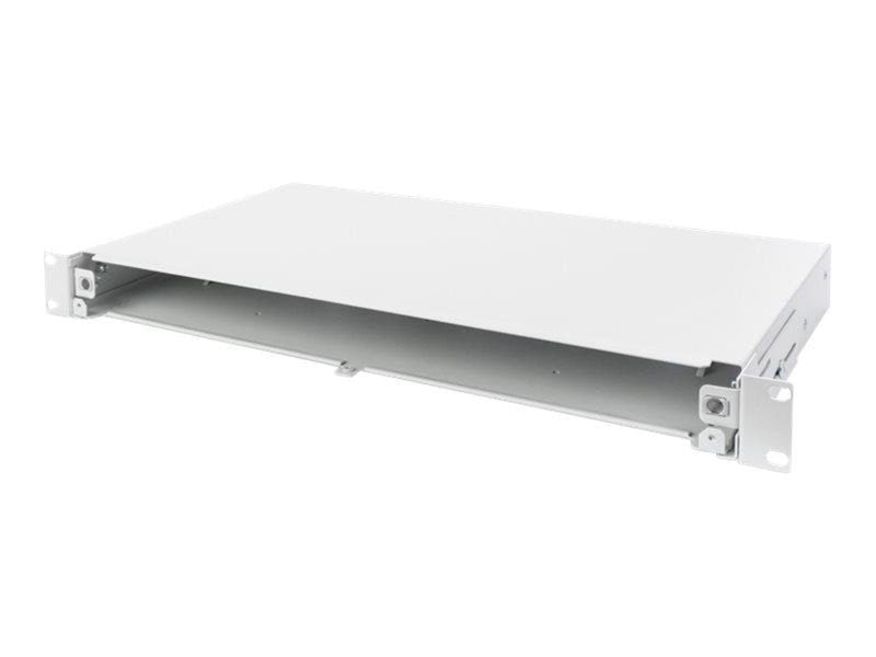 DIGITUS Glasfaser Spleißbox 1HE