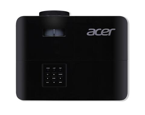 Acer X1328Wi DLP Heimkino Beamer 5.000 ANSI Lumen