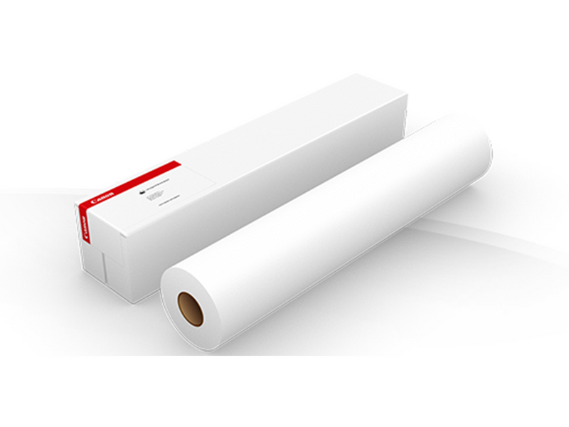 Canon Paper Matt Coated 140gr 0.610x30m