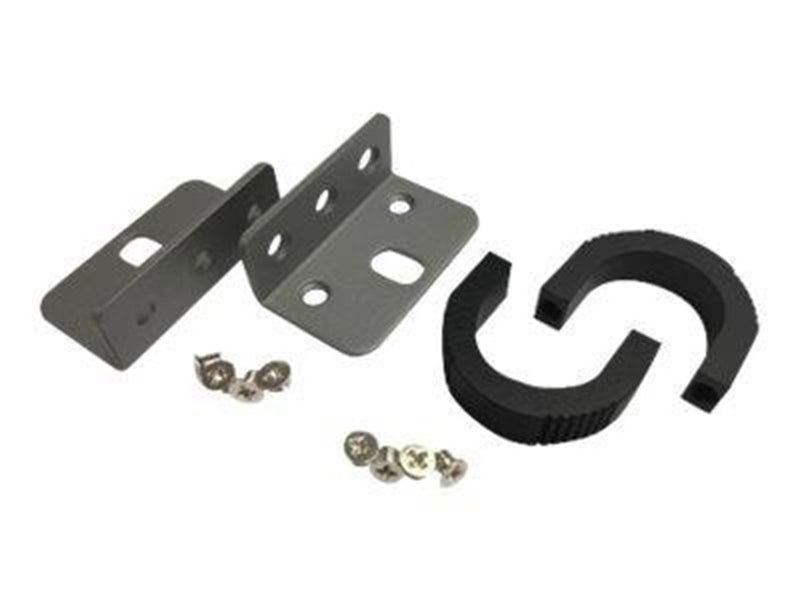 QNAP 1U RM EARS KIT WITH SCREWS