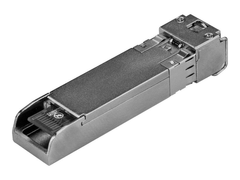StarTech.com 10GBase-BX MSA Compliant Fiber SFP+ Module - Upstream - SFP+ transceiver module - 10 GigE