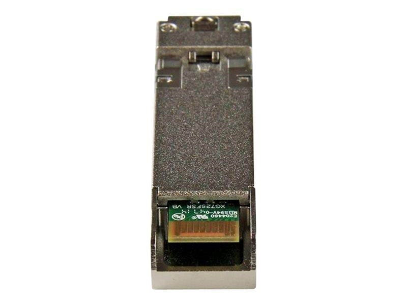 StarTech.com Juniper SFPP-10GE-LRM Compatible SFP Module - 10GBase-LRM Fiber Optical Transceiver (SFPP10GELRMS) - SFP+ transceiv