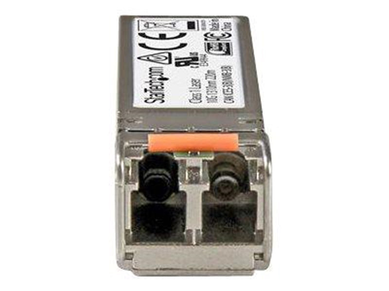 StarTech.com Juniper SFPP-10GE-LRM Compatible SFP Module - 10GBase-LRM Fiber Optical Transceiver (SFPP10GELRMS) - SFP+ transceiv