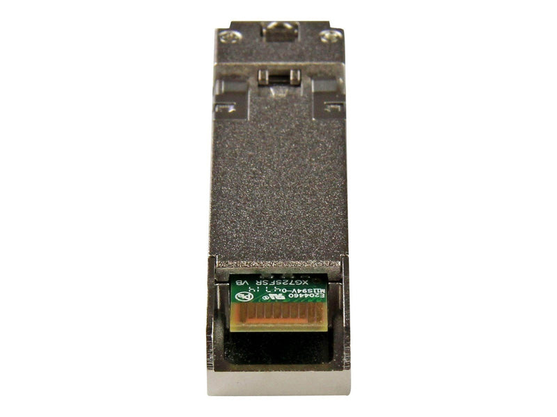 StarTech.com Juniper SFPP-10GE-LRM Compatible SFP Module - 10GBase-LRM Fiber Optical Transceiver (SFPP10GELRMS) - SFP+ transceiv