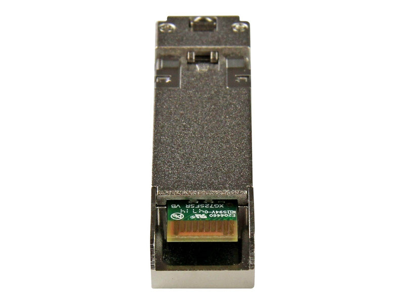 StarTech.com Juniper SFPP-10GE-LRM Compatible SFP Module - 10GBase-LRM Fiber Optical Transceiver (SFPP10GELRMS) - SFP+ transceiv