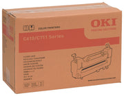 OKI Original Fixiereinheit 60.000 Seiten (44289103)