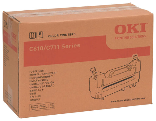 OKI Original Fixiereinheit 60.000 Seiten (44289103)