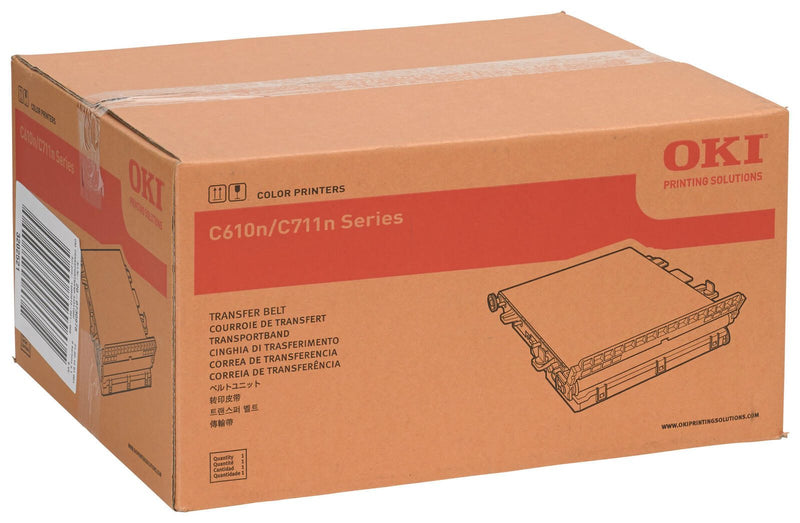 OKI Original Transfer-Kit 60.000 Seiten (44341902)