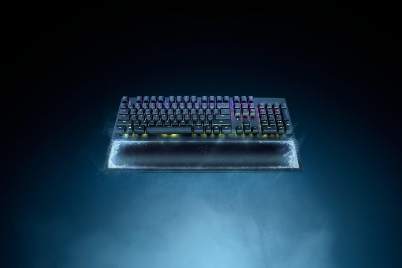 Razer Ergonomic Wrist Rest, Pro-Edition