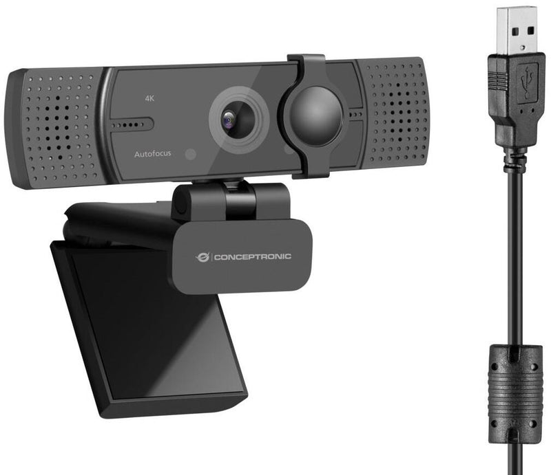 Conceptronic AMDIS07B Webcam