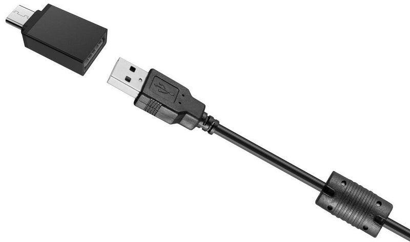 Conceptronic AMDIS07B Webcam