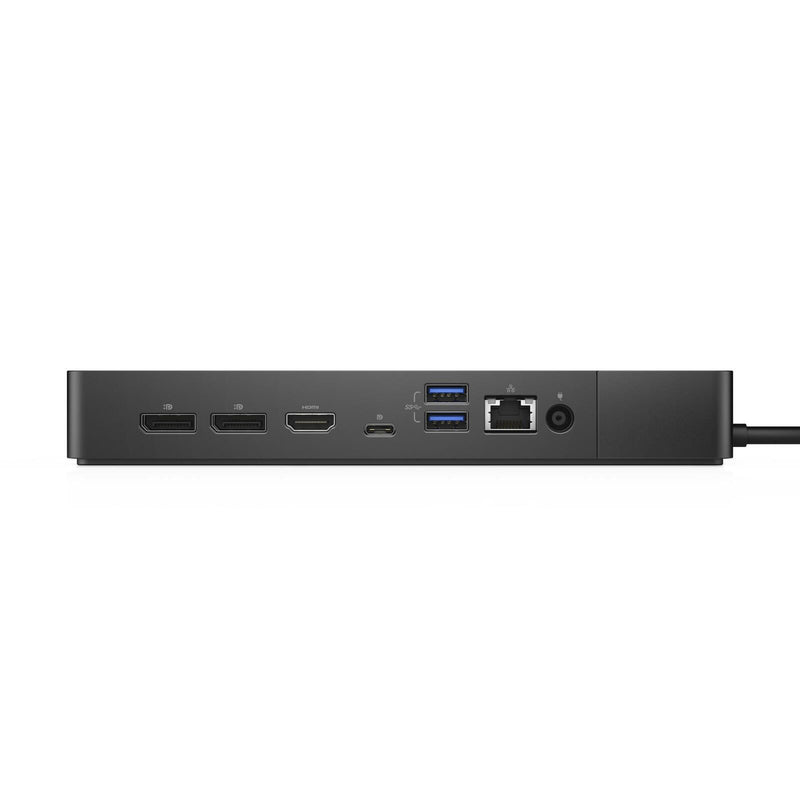 Dell Docking Station WD19S 180Watt