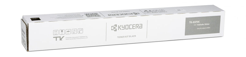 Kyocera Original TK-8375K Toner - schwarz (1T02XD0NL0)