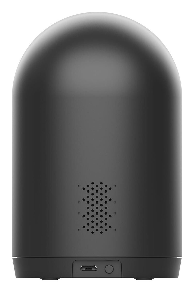 D-Link DCS 6500LH Netzwerk Überwachungskamera schwenken / neigen Innenbereich Farbe (Tag&Nacht) 2 MP