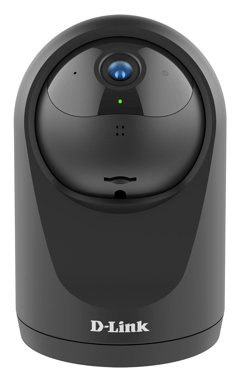 D-Link DCS 6500LH Netzwerk Überwachungskamera schwenken / neigen Innenbereich Farbe (Tag&Nacht) 2 MP