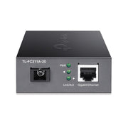 TP-Link TL-FC311A-20 Gigabit-WDM-Medienkonverter