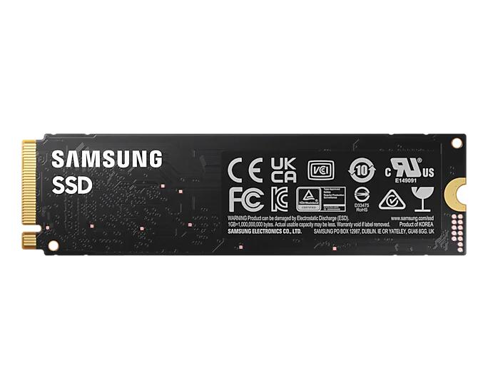 Samsung 980 EVO Basic 250 GB SSD