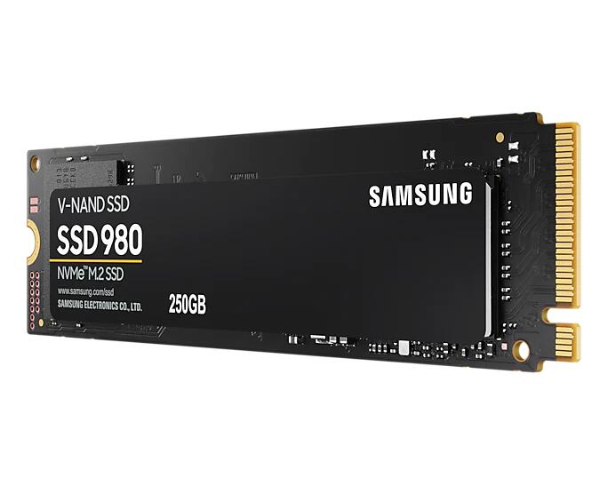 Samsung 980 EVO Basic 1TB SSD