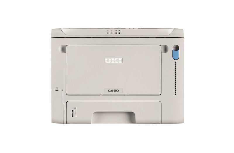 OKI C650DN LED-Farbdrucker