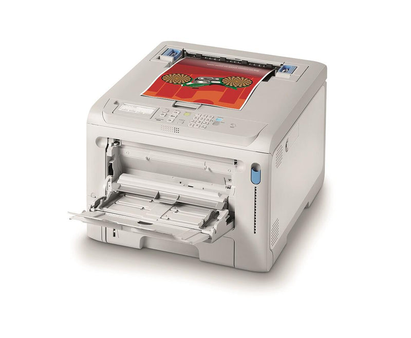 OKI C650DN LED-Farbdrucker
