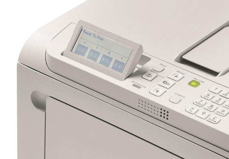 OKI C650DN LED-Farbdrucker