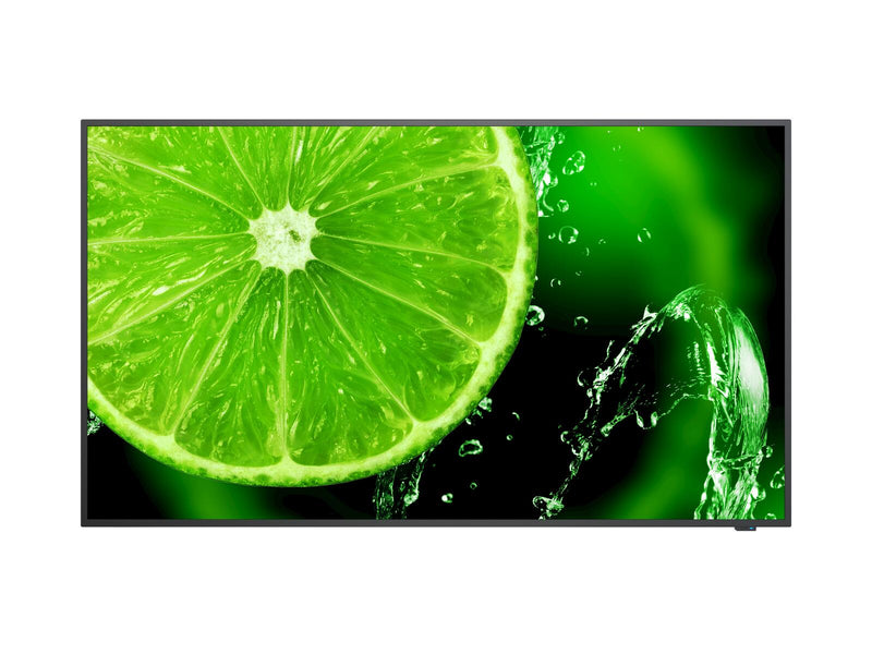 NEC MultiSync E498 Digital Signage Display 108 cm (49 Zoll)