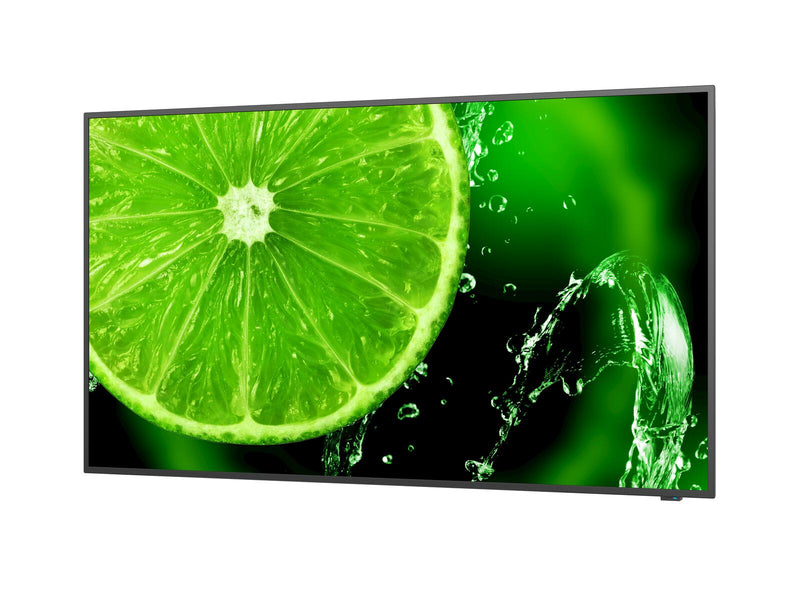 NEC MultiSync E498 Digital Signage Display 108 cm (49 Zoll)