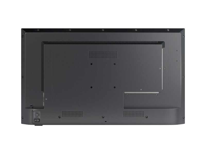 NEC MultiSync E328 Digital Signage Display 80 cm 31,5 Zoll